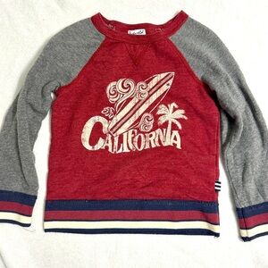 Splendid sweatshirt